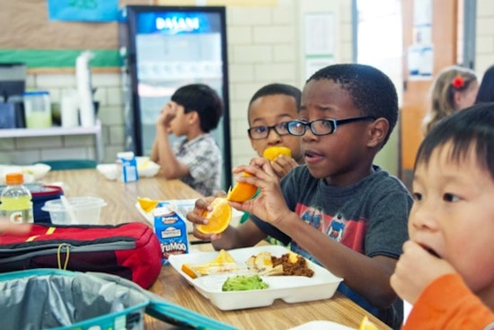 Oklahoma Cities Unite to Combat Child Hunger as Measure Seeks to Provide Free School Meals