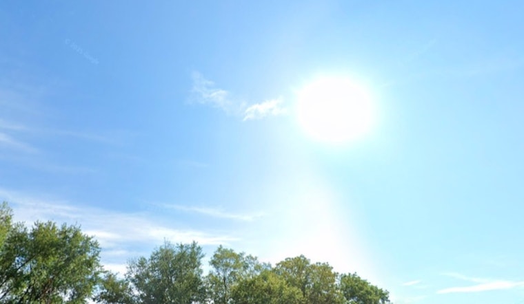 Oklahoma City Anticipates Transition from Misty Mornings to Clear Skies with Mild Temperatures Ahead