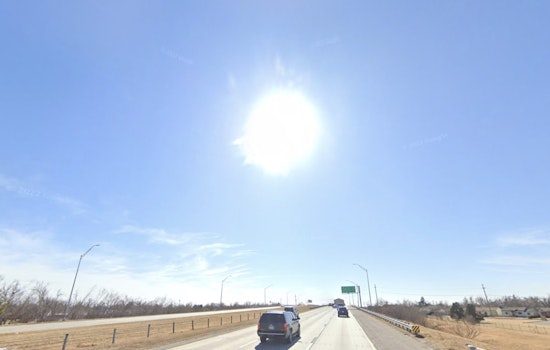 Oklahoma City Basks in Warm Sunshine with Clear Skies Ahead, Says National Weather Service