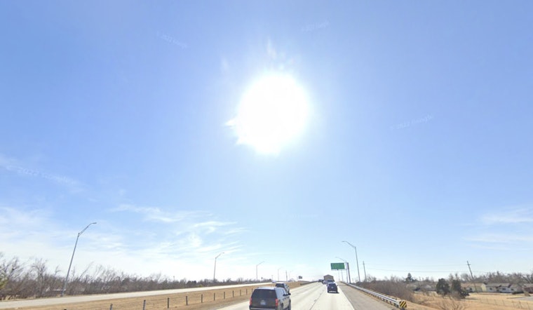 Oklahoma City Basks in Warm Sunshine with Clear Skies Ahead, Says National Weather Service