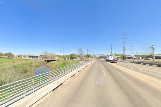 Oklahoma City Celebrates Reopening of Midwest Boulevard Bridge, Enhanced by Federal ARPA Funds