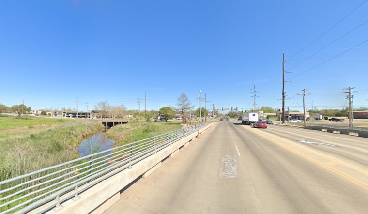 Oklahoma City Celebrates Reopening of Midwest Boulevard Bridge, Enhanced by Federal ARPA Funds