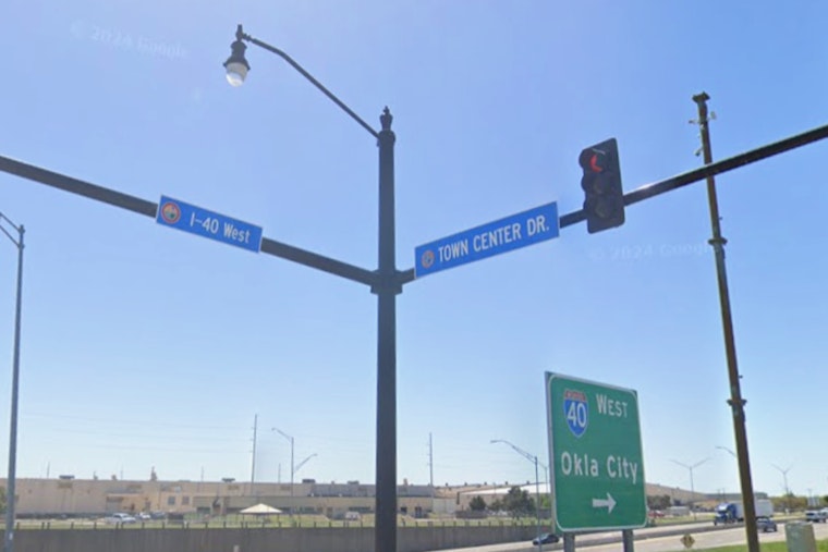 Oklahoma City Commuters Brace for Extended Traffic Disruptions as Major Road Projects Continue