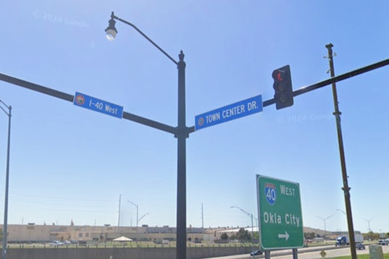 Oklahoma City Commuters Brace for Extended Traffic Disruptions as Major Road Projects Continue