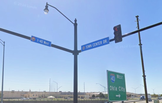 Oklahoma City Commuters Brace for Extended Traffic Disruptions as Major Road Projects Continue