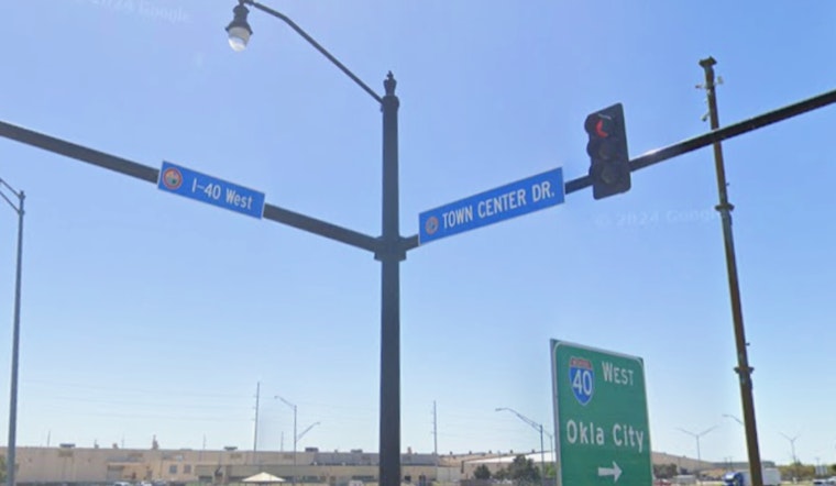 Oklahoma City Commuters Brace for Extended Traffic Disruptions as Major Road Projects Continue