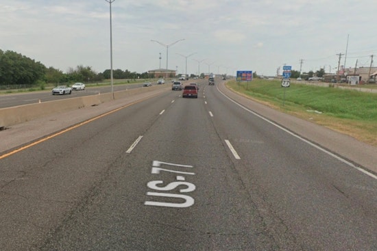 Oklahoma City Commuters Brace for Long-Term Roadway Disruptions, ODOT Announces Multi-Year Projects Through 2025 and Beyond