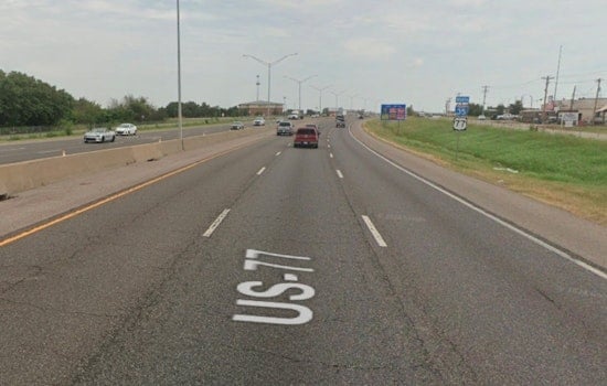Oklahoma City Commuters Brace for Long-Term Roadway Disruptions, ODOT Announces Multi-Year Projects Through 2025 and Beyond