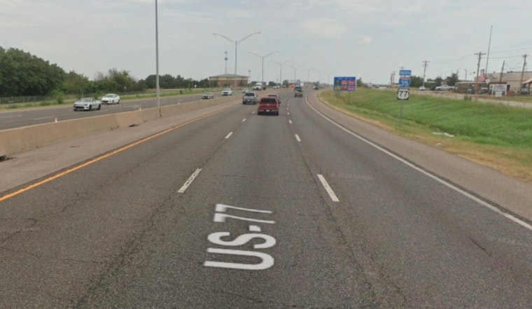 Oklahoma City Commuters Brace for Long-Term Roadway Disruptions, ODOT Announces Multi-Year Projects Through 2025 and Beyond