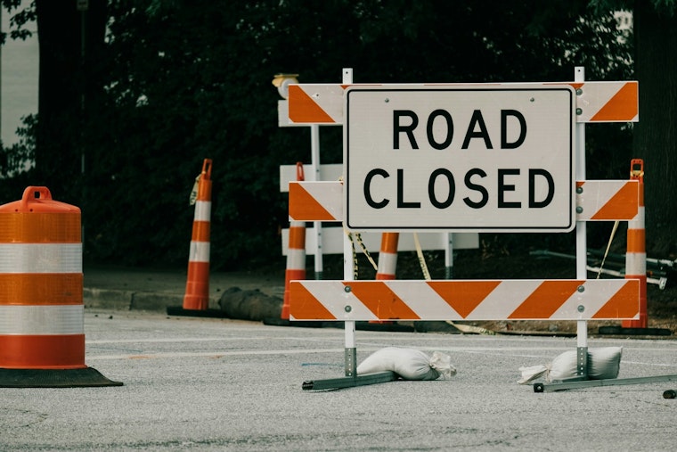 Oklahoma City Commuters Face Closures, I-44, I-240, and I-40 Undergo Construction, ODOT Advises Alternate Routes