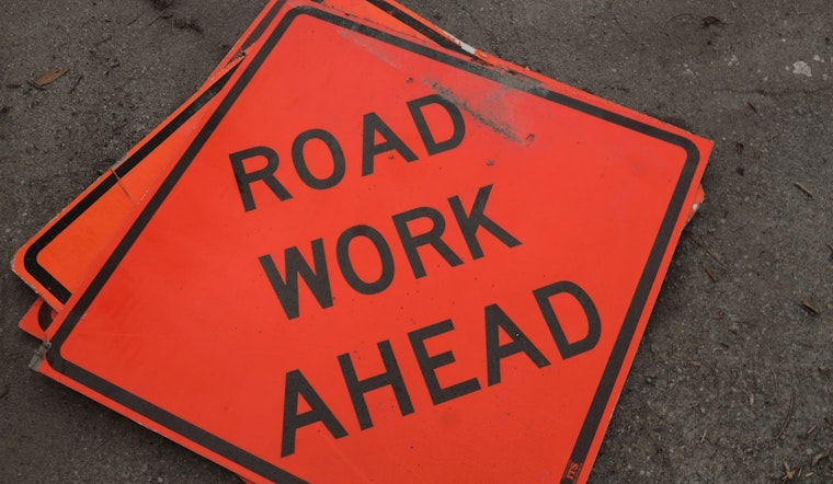 Oklahoma City Commuters Rerouted Due to Critical Water Main Repairs on Pennsylvania Avenue