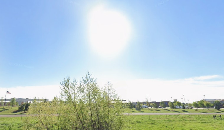 Oklahoma City Faces a Week of Sun, Wind and Possible Thunderstorms, Says NWS