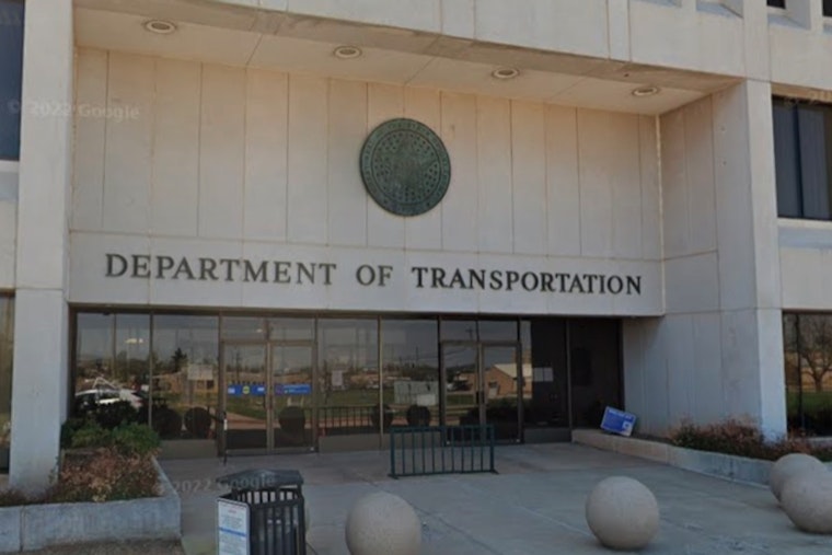 Oklahoma City Faces Traffic Disruptions from Extensive Highway Construction Through 2025