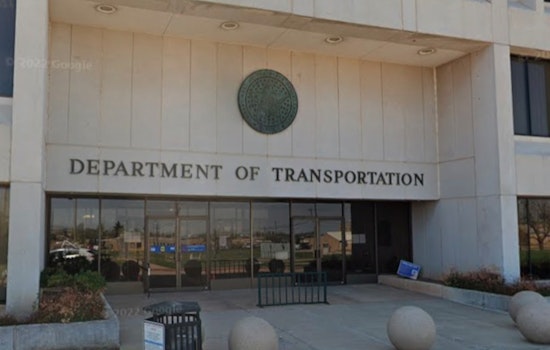 Oklahoma City Faces Traffic Disruptions from Extensive Highway Construction Through 2025