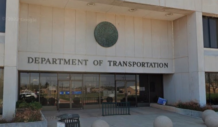 Oklahoma City Faces Traffic Disruptions from Extensive Highway Construction Through 2025