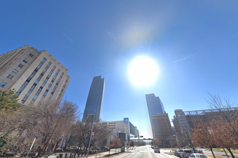 Oklahoma City Forecast Promises Week of Sunny Days and Comfortable Nights