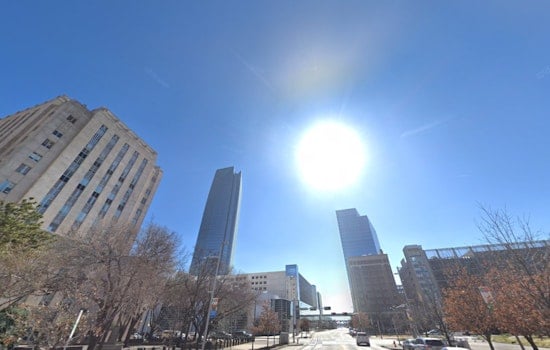 Oklahoma City Forecast Promises Week of Sunny Days and Comfortable Nights