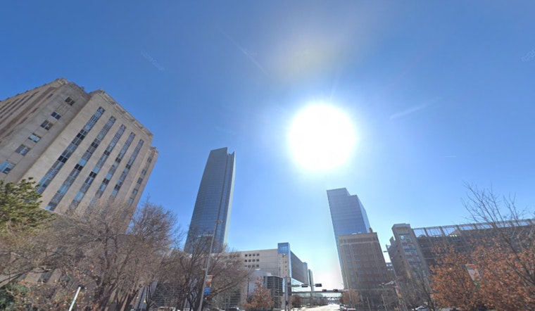 Oklahoma City Forecast Promises Week of Sunny Days and Comfortable Nights