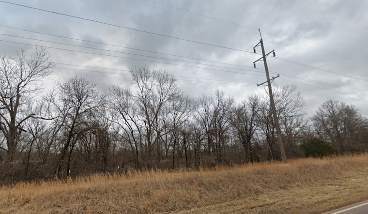 Oklahoma City Forewarned of Showers and Severe Thunderstorms as Wet Weekend Looms
