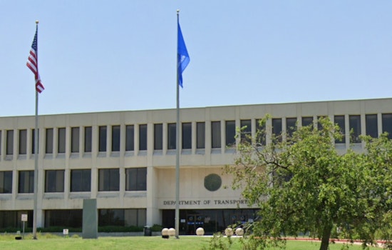 Oklahoma City Intensifies Cleanup of Homeless Encampments under Governor Stitt's Operation SAFE Initiative