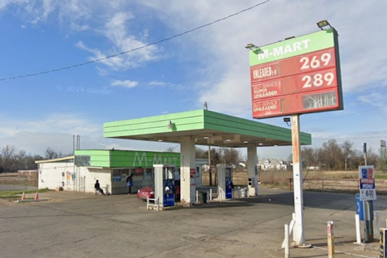 Oklahoma City Police Investigate Northeast Side Shooting Death of Glenn Denson, No Suspects Identified