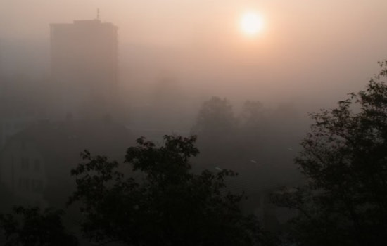 Oklahoma City Prepares for a Week of Changing Weather from Fog to Sunny Skies