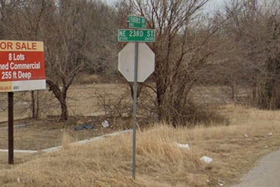 Oklahoma City Seeks Public Help Following 55th Homicide near Busy Gas Station