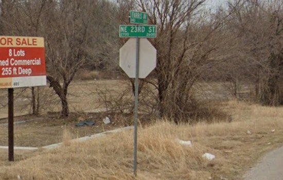 Oklahoma City Seeks Public Help Following 55th Homicide near Busy Gas Station