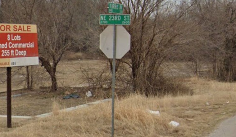Oklahoma City Seeks Public Help Following 55th Homicide near Busy Gas Station