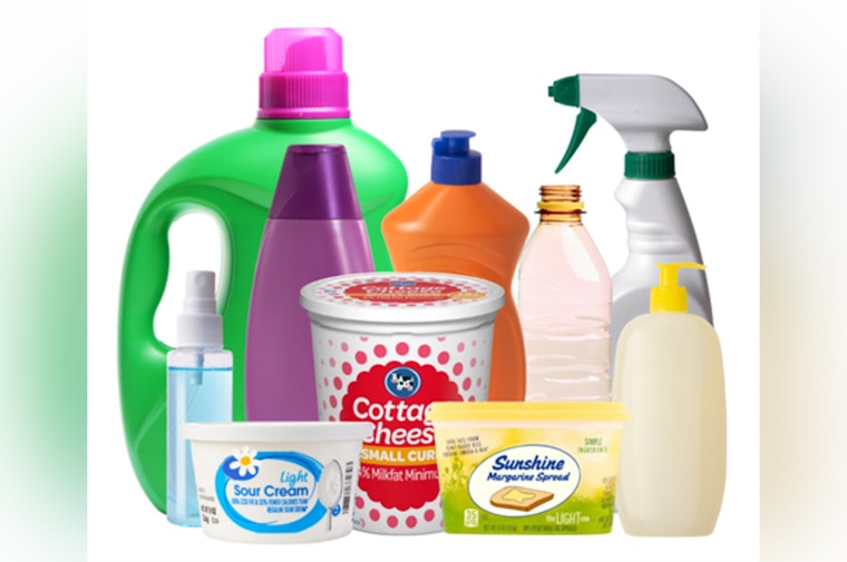Oklahoma City Simplifies Plastic Recycling with Emphasis on Quality and Specific Room Usage, Says OKC.gov