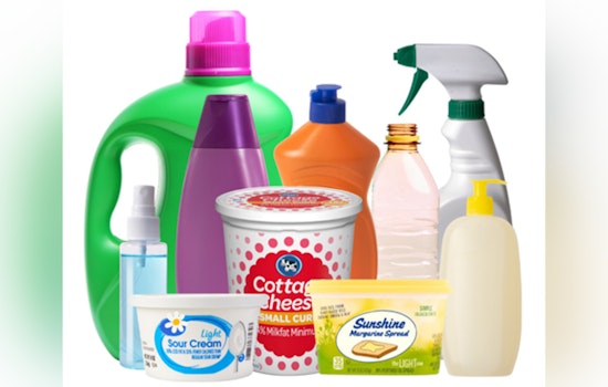 Oklahoma City Simplifies Plastic Recycling with Emphasis on Quality and Specific Room Usage, Says OKC.gov