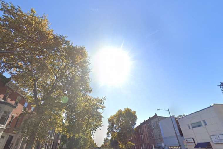Oklahoma City to Enjoy Sunny Days and Rising Temperatures Before Possible End-of-Week Showers