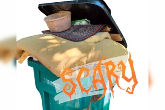 Oklahoma City Urges Clean Recycling Practices to Avoid Spooky Disruptions at Facilities