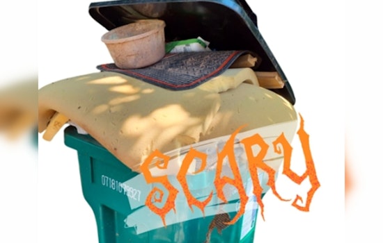 Oklahoma City Urges Clean Recycling Practices to Avoid Spooky Disruptions at Facilities