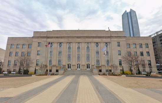 Oklahoma City Voters Approve Historic $2.7 Billion Bond for Infrastructure Overhaul