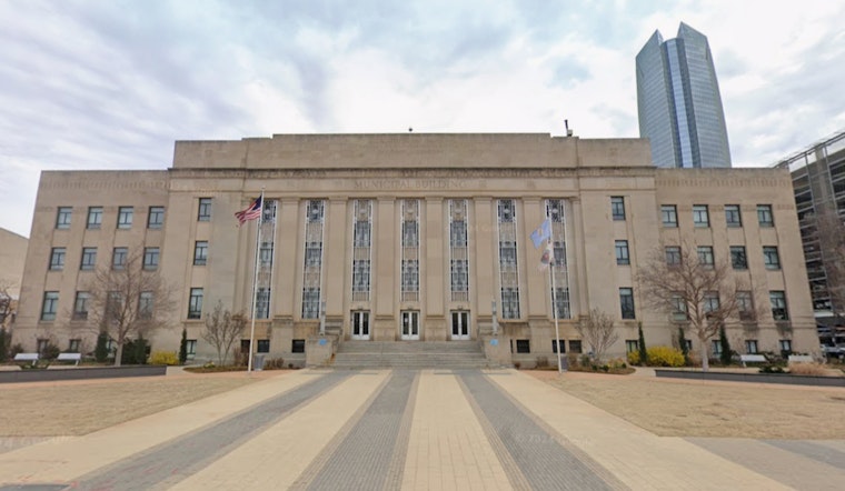 Oklahoma City Voters Approve Historic $2.7 Billion Bond for Infrastructure Overhaul
