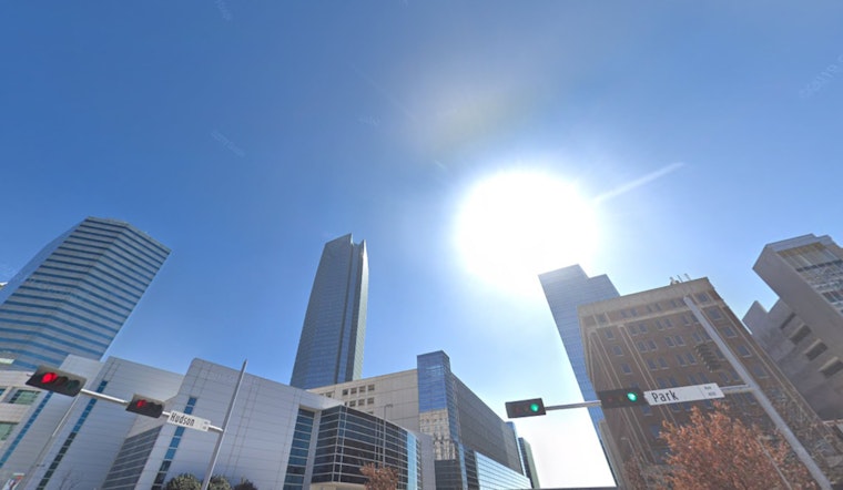 Oklahoma City Welcomes Unseasonably Warm October with Sunny Skies and Highs Nearing 90 Degrees