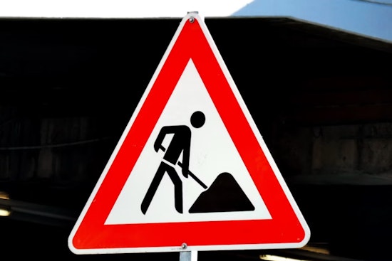 Oklahoma Commuters Face Multiple Roadwork Projects as I-35, US-77, and Local Roadways Are Affected