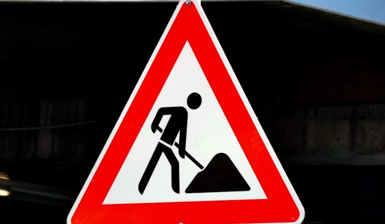 Oklahoma Commuters Face Multiple Roadwork Projects as I-35, US-77, and Local Roadways Are Affected