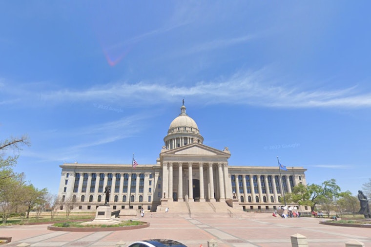 Oklahoma Considers Adopting Foreign Agent Registration Laws to Counter External Influence