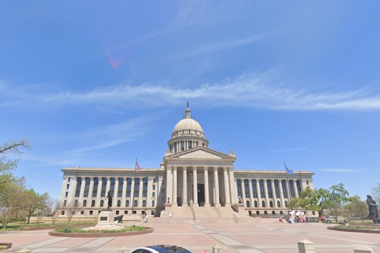 Oklahoma Considers Adopting Foreign Agent Registration Laws to Counter External Influence