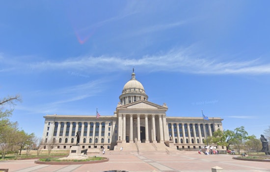 Oklahoma Considers Adopting Foreign Agent Registration Laws to Counter External Influence