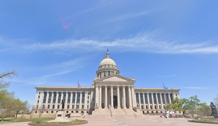 Oklahoma Considers Adopting Foreign Agent Registration Laws to Counter External Influence
