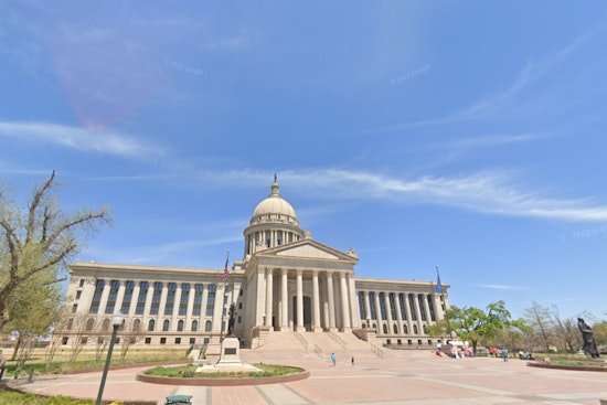 Oklahoma Democratic Leader Cyndi Munson Calls Out GOP Amid Federal Government Shutdown Impact on Oklahomans