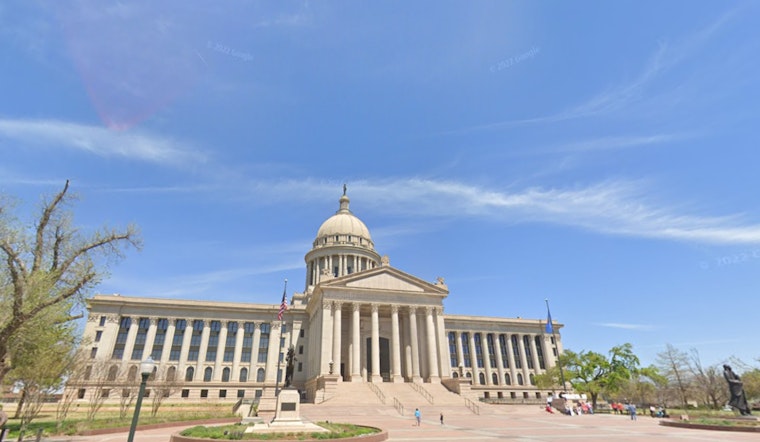 Oklahoma Democratic Leader Cyndi Munson Calls Out GOP Amid Federal Government Shutdown Impact on Oklahomans