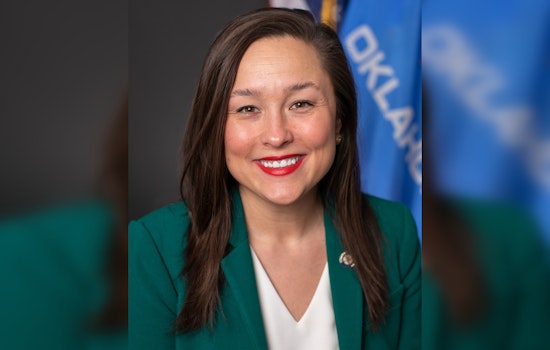 Oklahoma Democratic Leaders Urge Special Session as SNAP Benefit Cutoff Threatens 700,000 Residents