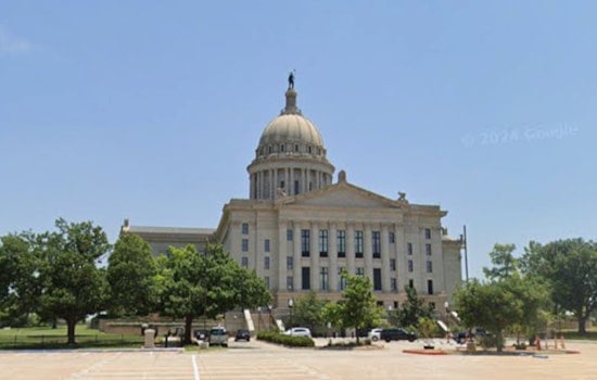 Oklahoma Democrats Urge Action as Federal Funding Freeze Threatens Food Security for Over 680,000 Residents