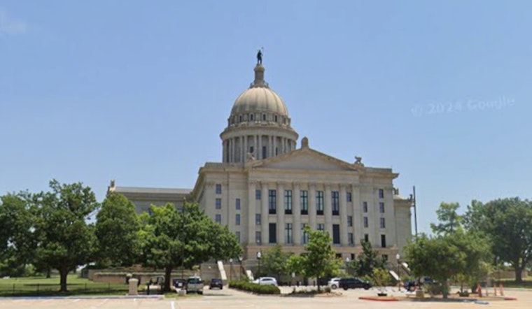 Oklahoma Democrats Urge Action as Federal Funding Freeze Threatens Food Security for Over 680,000 Residents