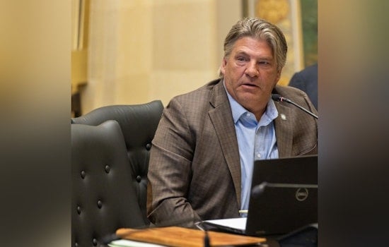 Oklahoma Food Trucks to Navigate Simplified LP Gas Permitting System Under New Bill