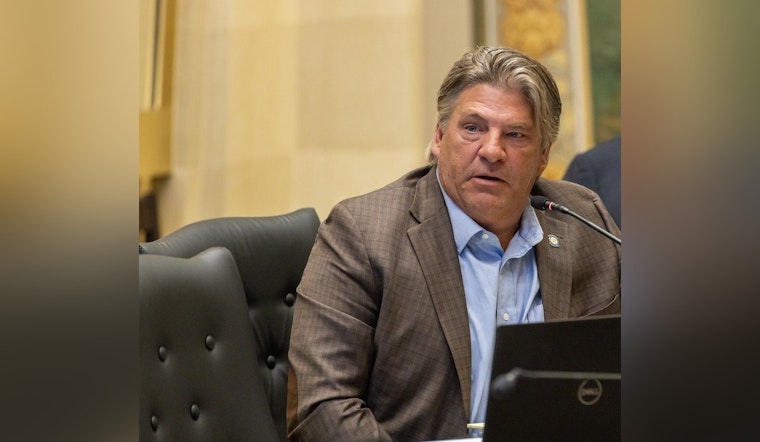 Oklahoma Food Trucks to Navigate Simplified LP Gas Permitting System Under New Bill
